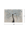 Πίνακας 70 x 100εκ. Blossom Tree 